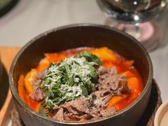 -Fuzzy Bistro 浮几韩餐·茶酒馆