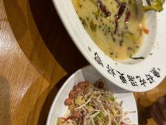 -江渔儿酸菜鱼(东二环泰禾店)