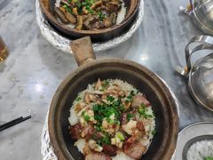 -红星光发煲仔饭(大石街店)