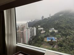 -香港港丽酒店