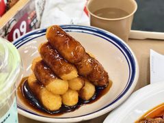 -老三样·旧食新味(船山路店)