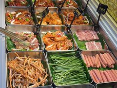 -韩厨烤肉火锅无限自助餐厅(潮流特区店)