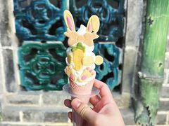 -CORNER CONE GELATO酷矿手作霜淇淋(南头古城店)