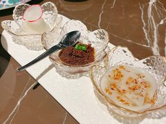 -海派悦庭·海胆烧麦·新融合菜(凯德广场店)