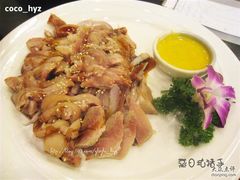日式蒸豬手-和平馆·地道港澳茶餐厅(西门口店)