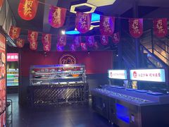 -五彩凉山自助西昌烧烤(柳翠路店)