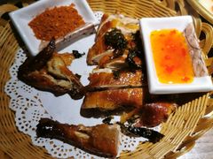 -老阿爸江浙土菜(奥体中心店)