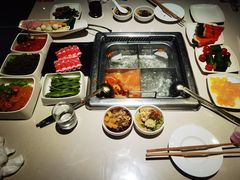 -海底捞火锅(勒泰店)
