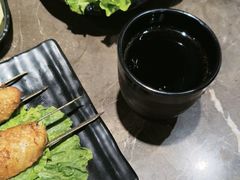-江城二当家烤牛肉(莲塘新村店)