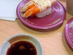 -寿司郎(皇庭广场店)