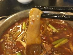 -胖娃古镇鸡杂(磁器口总店)