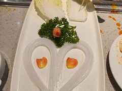 -海底捞火锅(万达广场店)