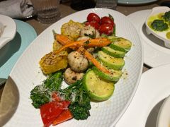 -波特曼西餐厅(中央大街店)