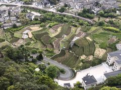 -雁荡山风景名胜区