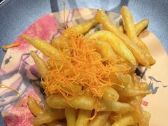 -海鲜e族(马王堆店)