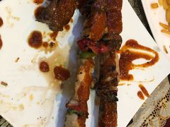 -BAI BUA RESTAURANT