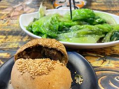 -台南擔仔面·卤肉饭(老虹井路店)