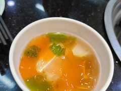 -清真·锦翔炝锅鱼(明德门店)