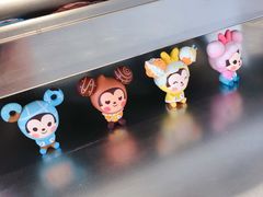 -Seesaw Coffee(上生新所店)
