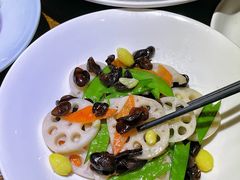 -烟水渔庄餐厅(西溪湿地店)