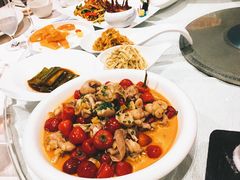 -南苑环球酒店云顶高级中餐厅(鄞县大道店)