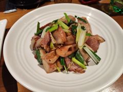 -望京一号·重庆江湖菜(工体店)