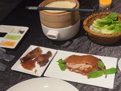 -大董(福田皇庭中心店)