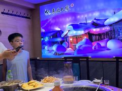 -东北人家铁锅炖(水岸帝景店)