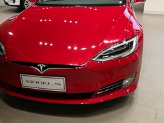-TESLA 特斯拉(上海太古汇体验店)