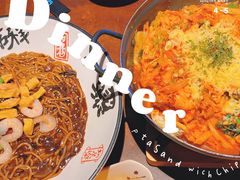 -乐园夜市场(五道口王庄路店)