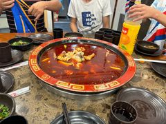 -刘胖娃鱼庄·特色鱼火锅(白鹤路店)