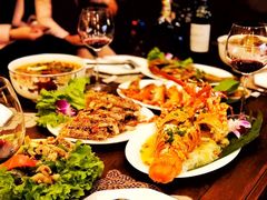 -上海外滩茂悦大酒店