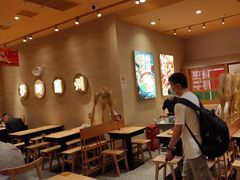 -陳香貴·蘭州牛肉面(月星环球港店)