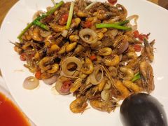 -樊城区沛公餐饮店(挑食拉美步行街店)