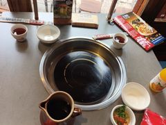 -阿婆情腊排骨火锅·野生菌季(古城旗舰店)