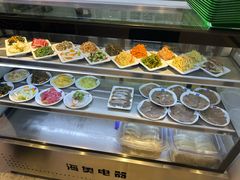 -苏氏牛肉面(机场店)