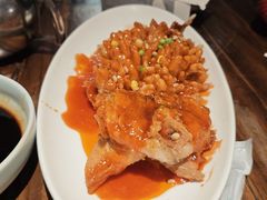 -鱼食饭稻·苏浙土菜17年老馆子(平江路店)