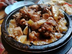 -西江美食舫·江西菜(健德桥店)