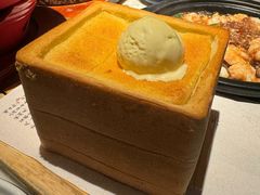 -绿茶餐厅(华发商都店)