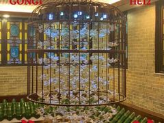 -点都德(聚福楼店)