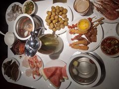 -加餐海鲜自助(宝龙一城店)