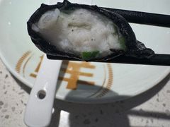 -船歌·鱼水饺青岛菜(金狮广场店)