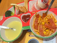 -CoCo壱番屋(久光百货店)