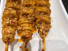 -鱼见你烤鱼•本地烧烤(1818店)