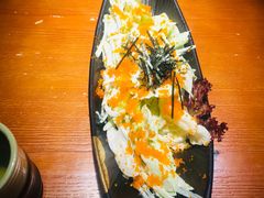 -鳗鱼家·深夜食堂(军博店)