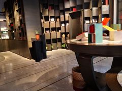 -王德传茶庄(上海新天地店)