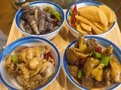 -渔家大院·地道威海菜(石岛店)