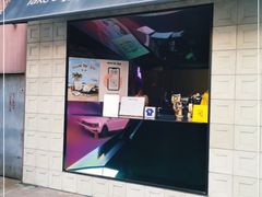 门面-JPG coffee(广州体育西店)