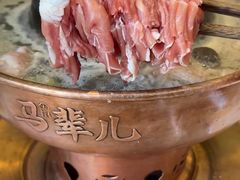 -牛街·马辈儿涮肉(牛街二店)