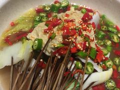 -嘉州叶婆婆钵钵鸡(建设路店)